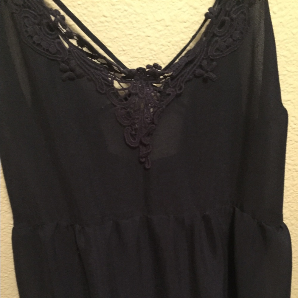 Tank top - Picture 2 of 4